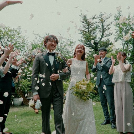 誓いの森イストアール