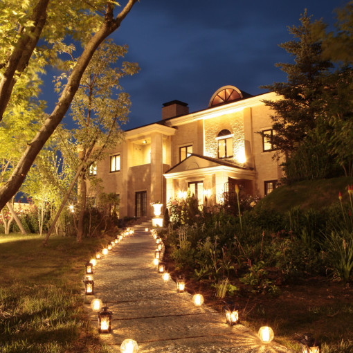 誓いの森イストアール