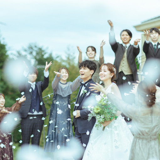 誓いの森イストアール