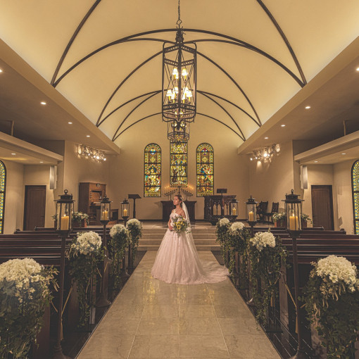 誓いの森イストアール