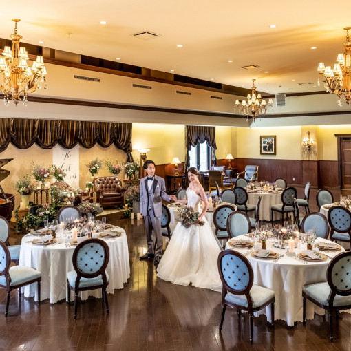 誓いの森イストアール