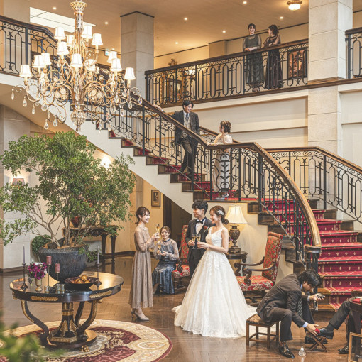 誓いの森イストアール