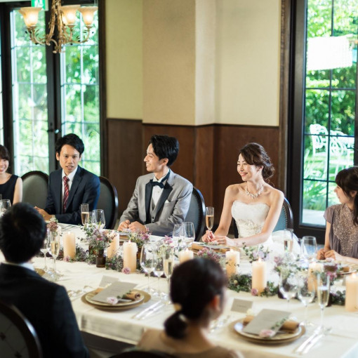 誓いの森イストアール