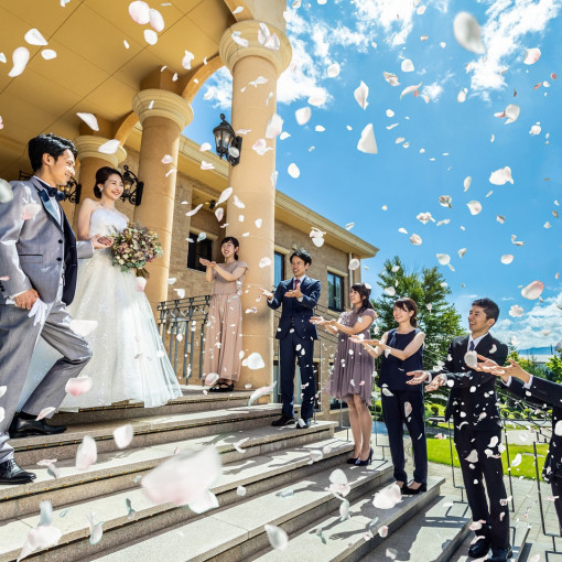 誓いの森イストアール