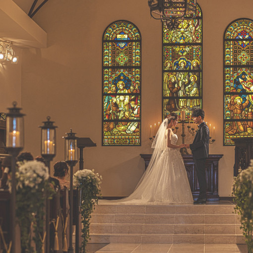 誓いの森イストアール