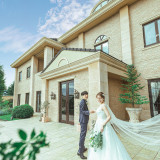 式場見学や試食が楽しめるブライダルフェア