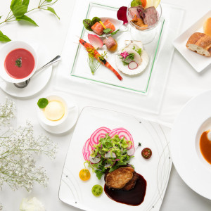 エンフィレール出雲の写真(54063756)