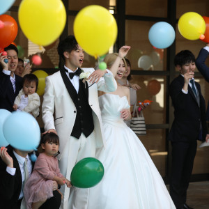 エンフィレール出雲の写真(54144332)