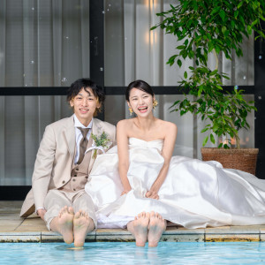 エンフィレール出雲の写真(54063635)