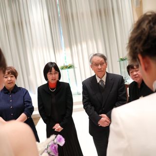 少人数ウェディングだからできるサプライズも！
