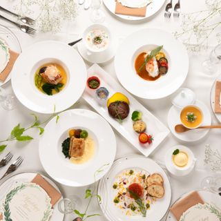 試食付き!無料相談会を開催!