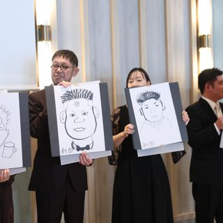 ベテランプランナーが様々な演出もご提案します！