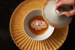 KYOTO CUISINE|THE HIGASHIYAMA CLUB by HAPPO-EN(旧:京都祝言SHU:GEN)の写真(54714133)