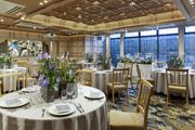 THE HIGASHIYAMA CLUB by HAPPO-EN