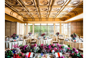 THE HIGASHIYAMA CLUB by HAPPO-EN（旧:京都祝言SHU:GEN）