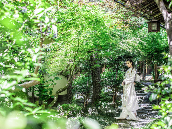 京都祝言 SHU:GEN