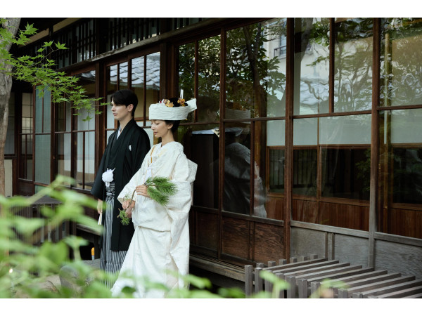 THE HIGASHIYAMA CLUB by HAPPO-EN