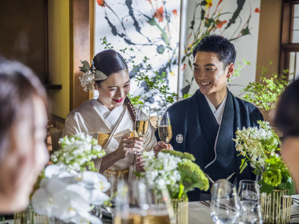 京都祝言 SHU:GEN