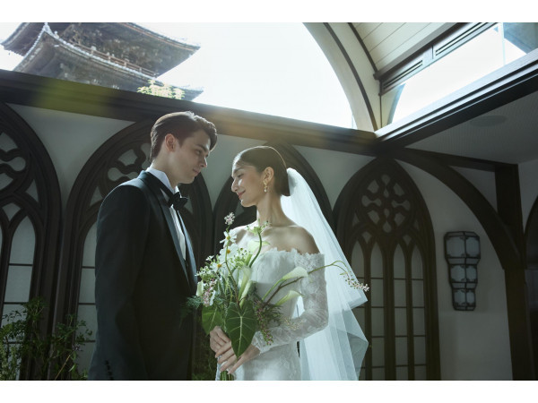 THE HIGASHIYAMA CLUB by HAPPO-EN