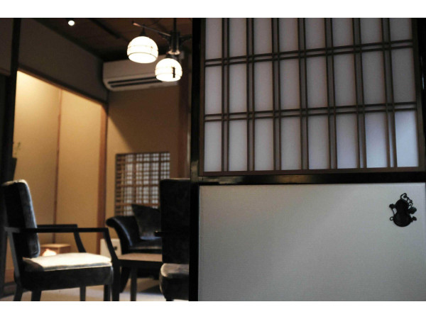 THE HIGASHIYAMA CLUB by HAPPO-EN