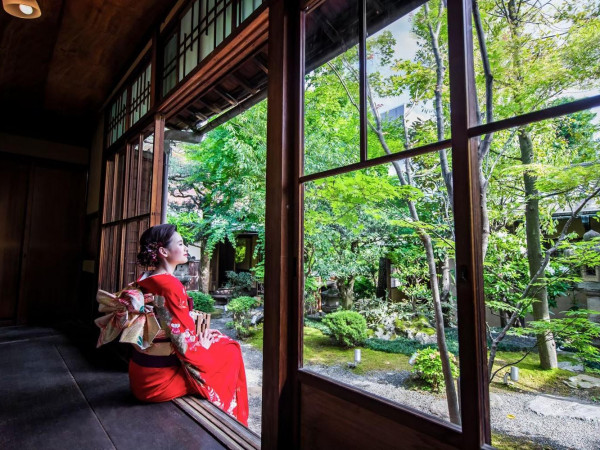 京都祝言 SHU:GEN
