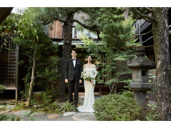 THE HIGASHIYAMA CLUB by HAPPO-EN