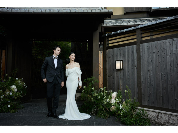 THE HIGASHIYAMA CLUB by HAPPO-EN