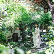 THE HIGASHIYAMA CLUB by HAPPO-EN（旧:京都祝言SHU:GEN）