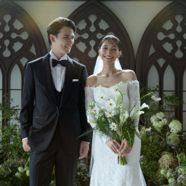 【6名~OK】おもてなし重視派必見!少人数婚相談会◆豪華4品試食付