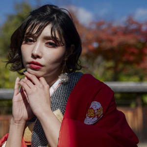 美しさを魅きだすテクニック|京都祝言 SHU:GENの写真(53315255)