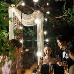 歴史と伝統が息づく、心がほころぶ奥ゆかしさ残る邸宅で過ごす|京都祝言 SHU:GENの写真(53312991)