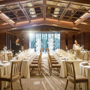 コーディネートは様々|THE HIGASHIYAMA CLUB by HAPPO-EN（旧:京都祝言SHU:GEN）の写真(53339079)