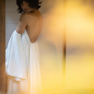 歴史に敬意を払い、現代へと昇華させること - KYOTO MODE -|京都祝言 SHU:GENの写真(53315119)