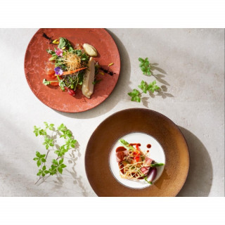 【月末限定BIG！】特選牛背肉ロティ×近海産甘鯛など豪華試食