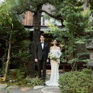 残席▲【文化財貸切】築百年「旧三井邸」全館見学×特選牛など豪華4品試食