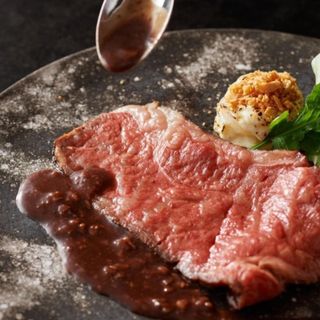 【少人数でもてなし派必見◎】特選牛×京野菜4品試食付フェア