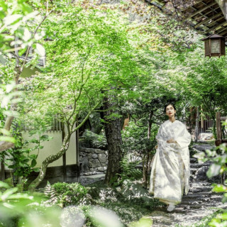 【火曜×組数限定】八坂の塔×京都ウエディング体感フェア