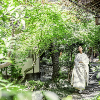 THE HIGASHIYAMA CLUB by HAPPO-EN（旧:京都祝言SHU:GEN）