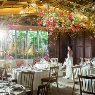 【年に1度の限定BIG】*衣裳優待＆10大特典*全館貸切×豪華4品試食