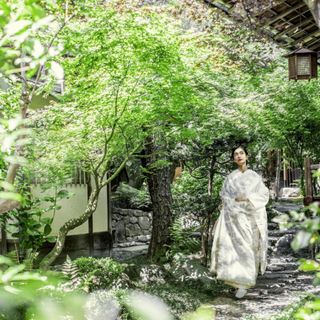 【火曜×組数限定】八坂の塔×京都ウエディング体感フェア