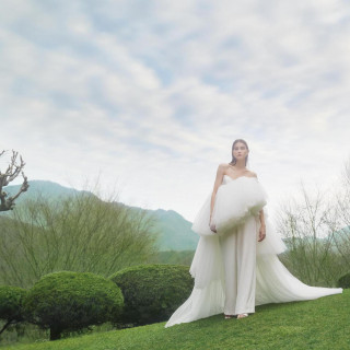 定額で安心の衣裳プラン