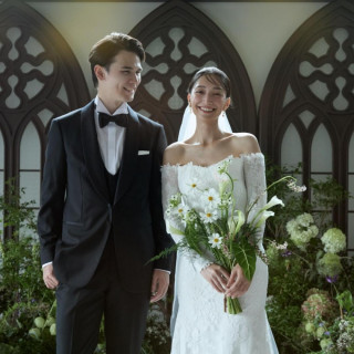 【6名～OK】おもてなし重視派必見！少人数婚相談会◆豪華4品試食付