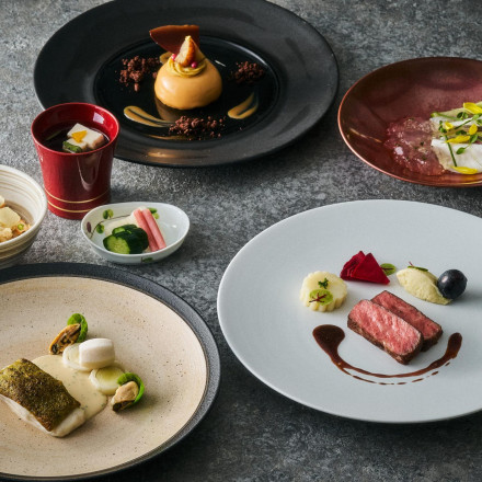 THE HIGASHIYAMA CLUB by HAPPO-EN（旧:京都祝言SHU:GEN）