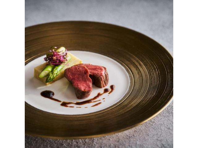 オンラインフェア参加後の会場見学予約も可