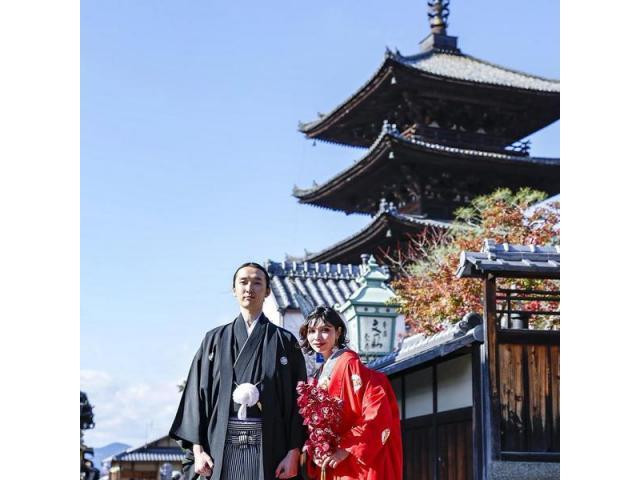 東山のロケーションで「京都らしさ」を体感