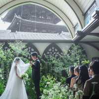 京都祝言 SHU:GEN