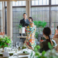 京都祝言 SHU:GEN