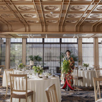 京都祝言 SHU:GEN