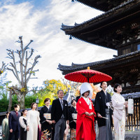 京都祝言 SHU:GEN