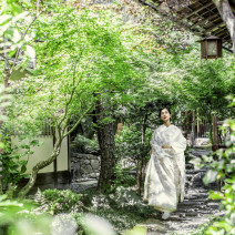 THE HIGASHIYAMA CLUB by HAPPO-EN（旧:京都祝言SHU:GEN）